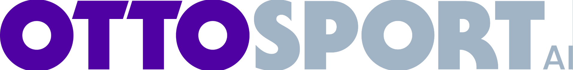 OTTO Sport AI